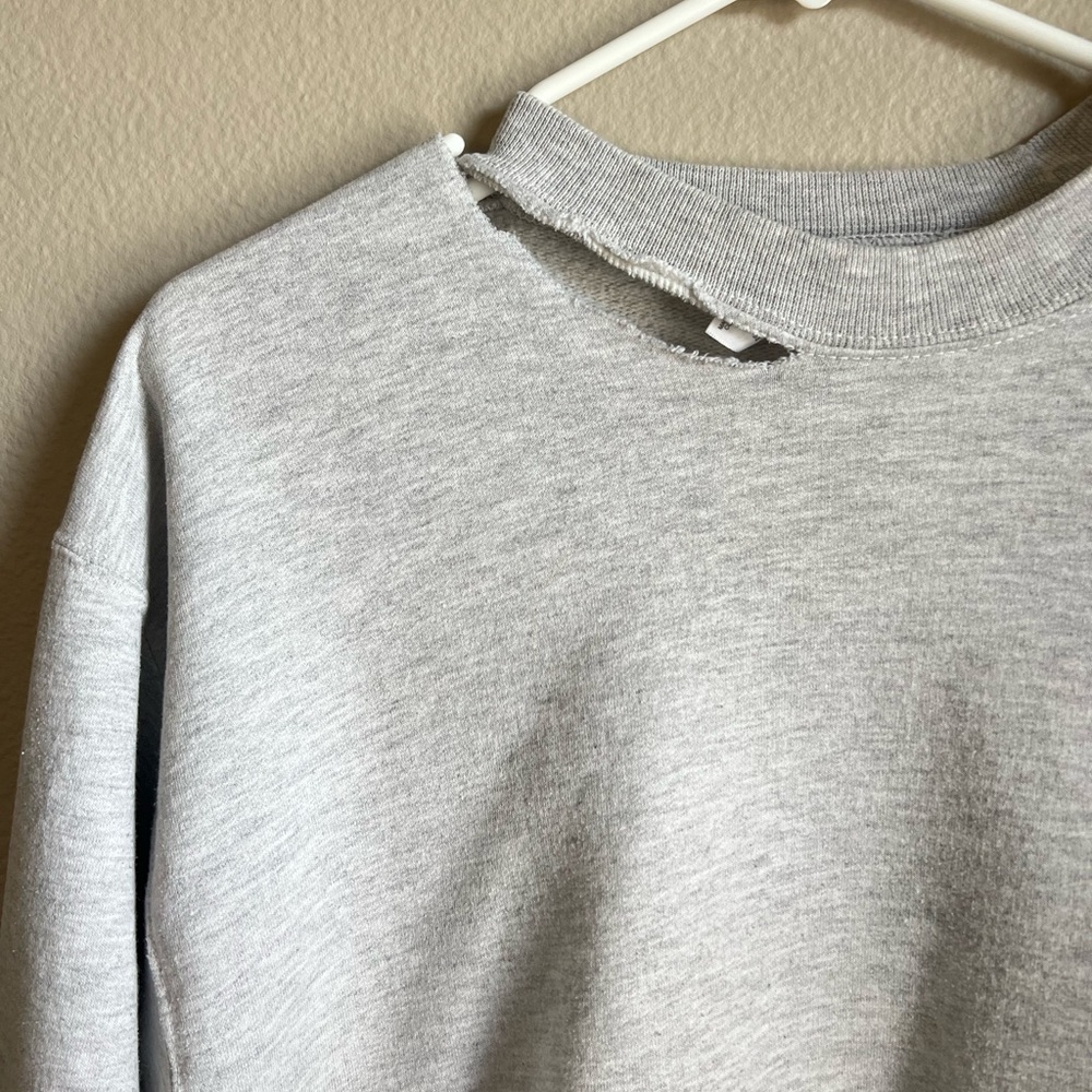 Vintage Crewneck